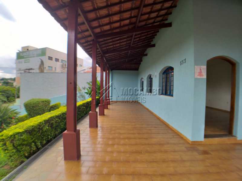 Quintal frente - 5