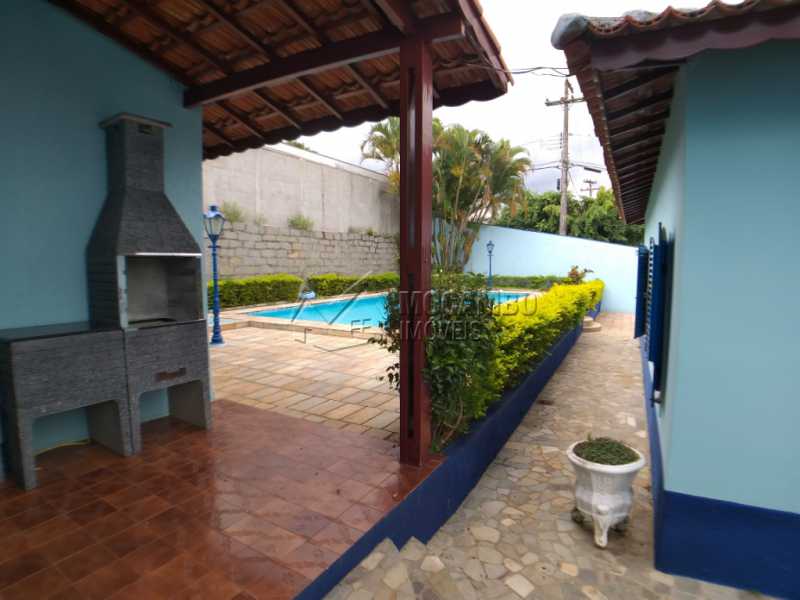 Churrasqueira - 4
