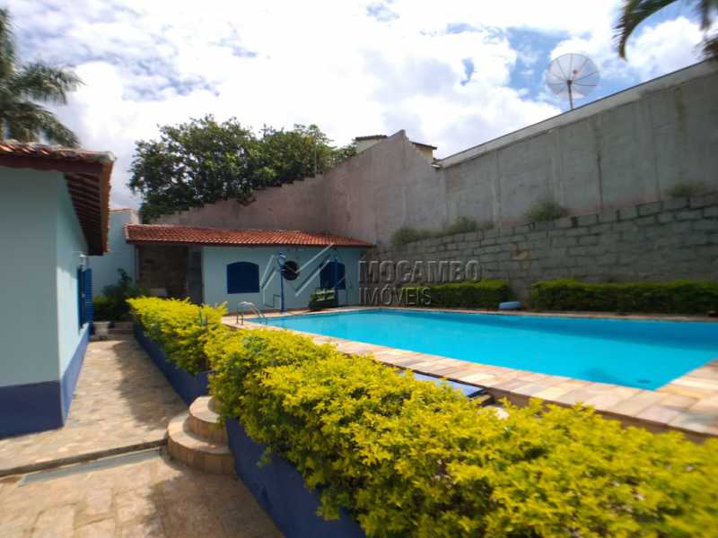 Piscina - 24