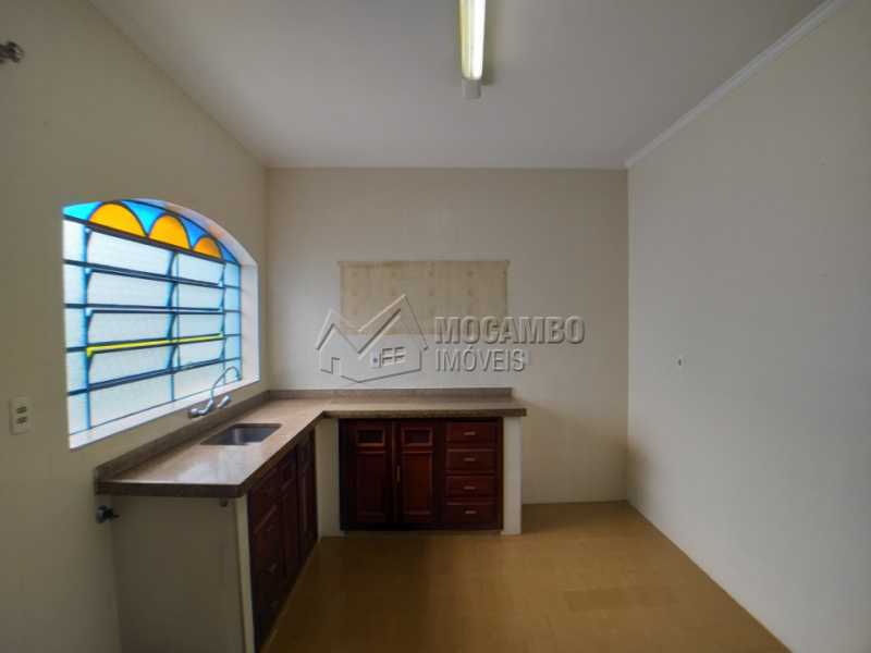 Cozinha - 14
