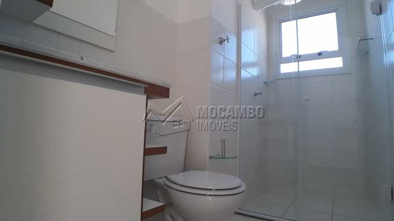 Banheiro - 6