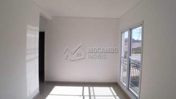 Condomínio Residencial Portal de Itá  - ALUGUEL 100% DIGITAL - Casa em Condomínio 2 quartos à venda Itatiba,SP Jardim Ester - R$ 294.000 - FCCN20109