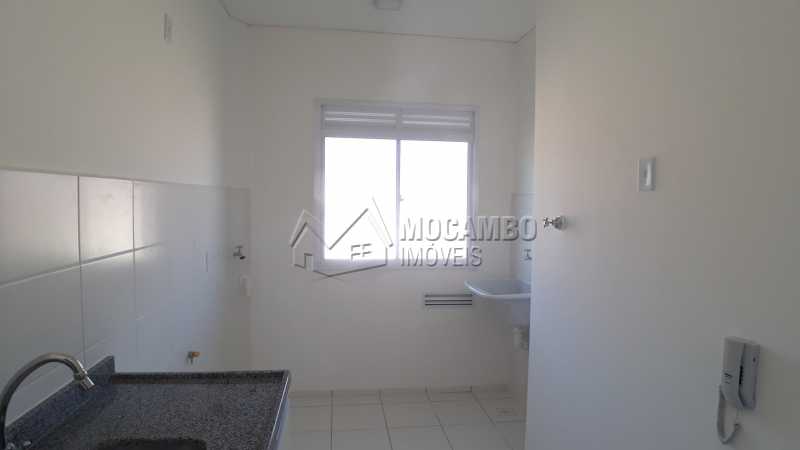 Cozinha/Lavanderia - 2