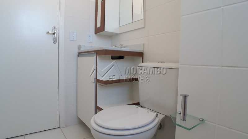 Banheiro - 5