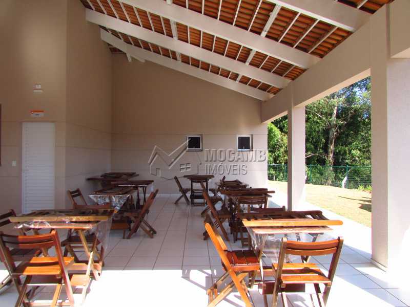 Espaço gourmet - 14