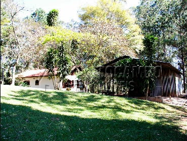 Casa Caseiro - 16