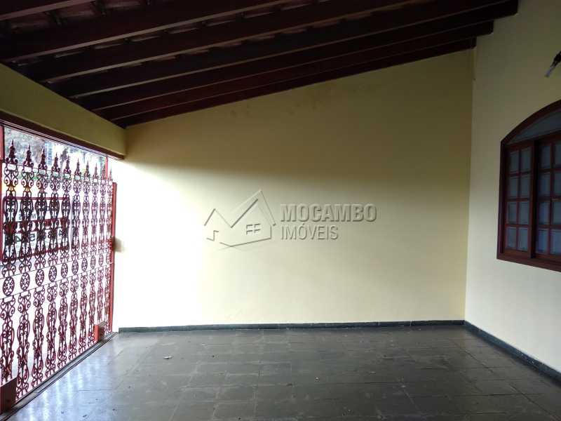 Garagem - 15