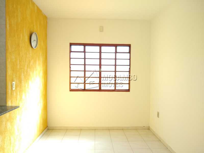 Sala de jantar - 4