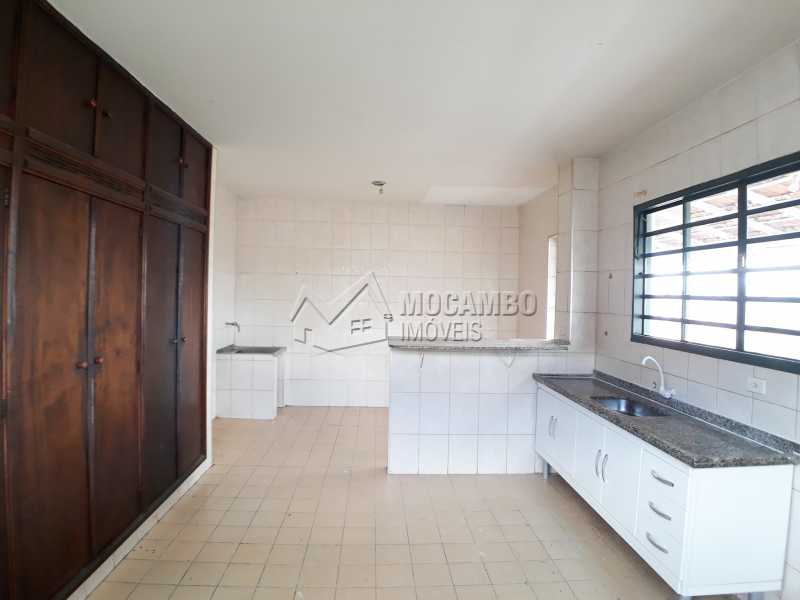 Cozinha/Lavanderia - 6