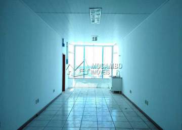 ALUGUEL SEM FIADOR - Sala Comercial 20m² para alugar Itatiba,SP Jardim Galetto - R$ 790 - FCSL00189