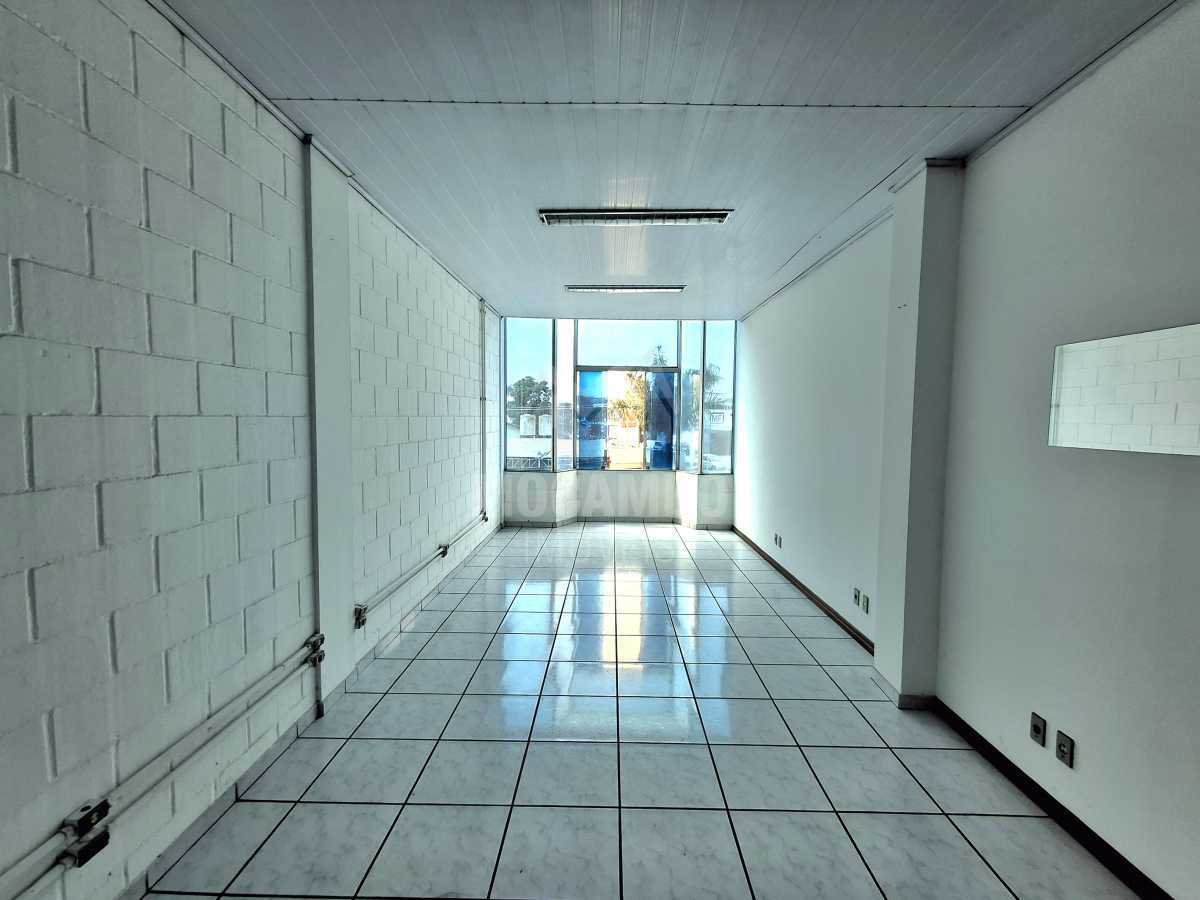 Conheça Sala do imóvel - Sala Comercial 20m² para alugar Itatiba,SP Jardim Galetto - R$ 850 - FCSL00192 - 2 Sala - 2