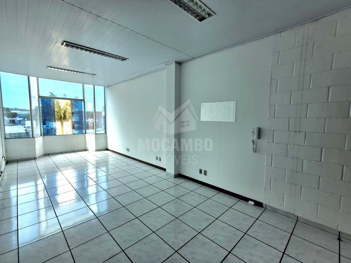 Conheça Sala do imóvel - Sala Comercial 20m² para alugar Itatiba,SP Jardim Galetto - R$ 850 - FCSL00192 - 1 Sala - 1