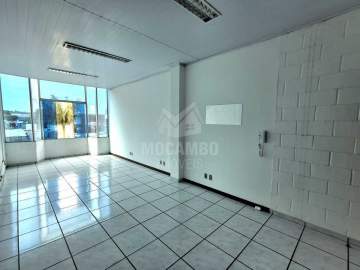 Sala Comercial 20m² para alugar Itatiba,SP Jardim Galetto - R$ 850 - FCSL00192
