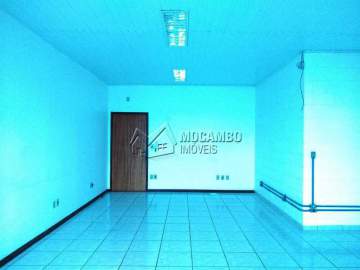 ALUGUEL SEM FIADOR - Sala Comercial 20m² para alugar Itatiba,SP Jardim Galetto - R$ 750 - FCSL00194