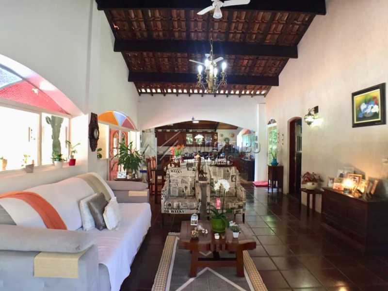 Sala de tv - 21