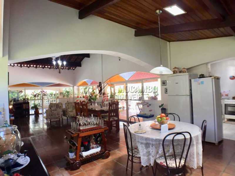 Sala de jantar - 22