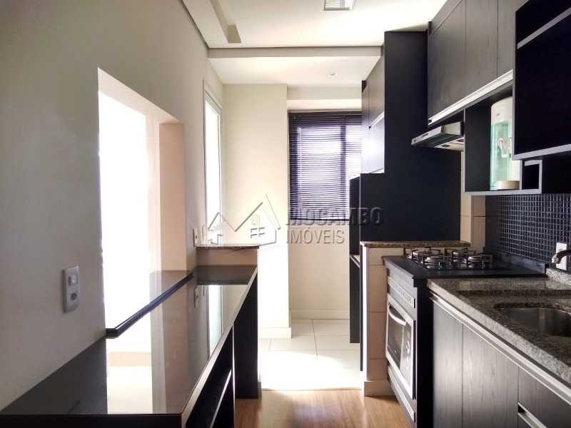 Cozinha - 2