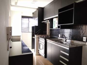 Condomínio Edifício Monte Bianco - ALUGUEL 100% DIGITAL - Apartamento 2 quartos à venda Itatiba,SP Loteamento Santo Antônio - R$ 380.000 - FCAP20913