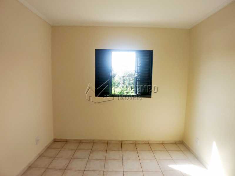 Conheça Quarto 2 do imóvel - Apartamento 3 quartos para alugar Itatiba,SP Residencial Beija Flor - R$ 1.900 - FCAP30486 - 7 Quarto 2 - 7