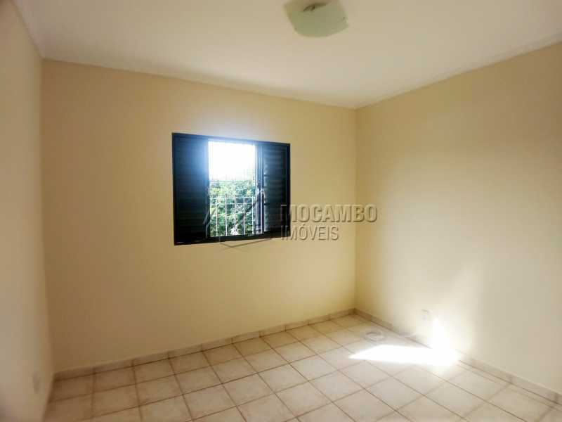 Conheça Quarto 3 do imóvel - Apartamento 3 quartos para alugar Itatiba,SP Residencial Beija Flor - R$ 1.900 - FCAP30486 - 8 Quarto 3 - 8