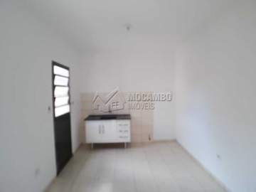 ALUGUEL 100% DIGITAL - Casa 1 quarto para alugar Itatiba,SP Loteamento Itatiba Park - R$ 750 - FCCA10246