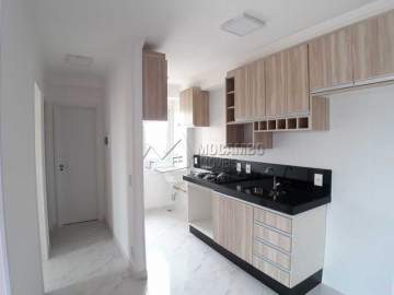 Condomínio Edifício Residencial Provence  - OPORTUNIDADE - Apartamento 2 quartos à venda Itatiba,SP Núcleo Habitacional Prefeito Erasmo Chrispim - R$ 255.000 - FCAP20928