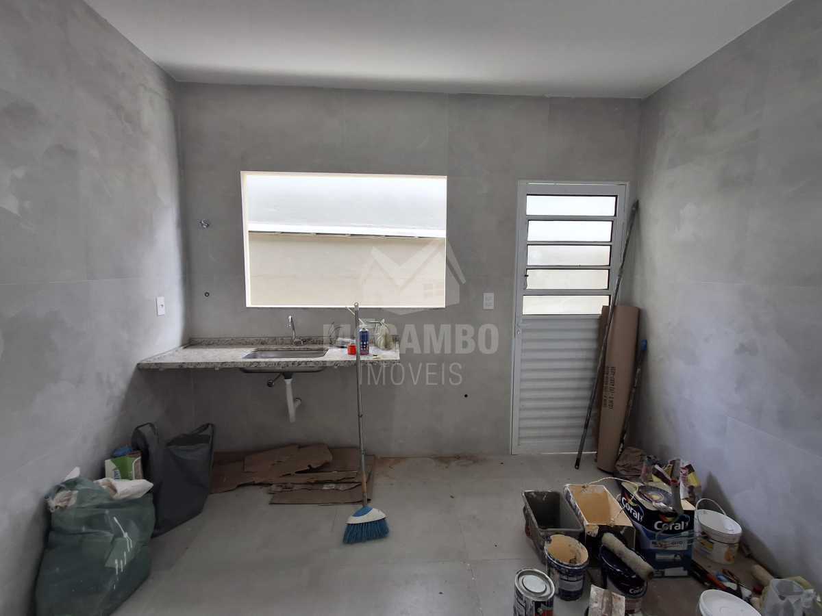 cozinha - 4