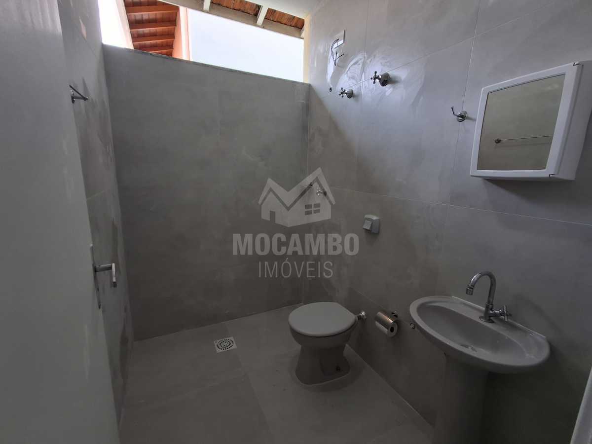 banheiro social - 5