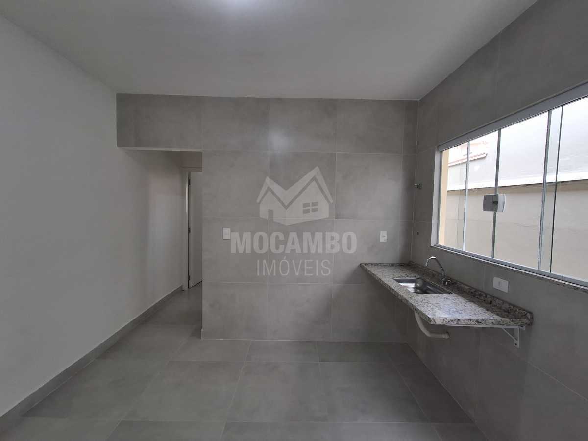 Conheça cozinha do imóvel - Casa 2 quartos para alugar Itatiba,SP Jardim Santa Filomena - R$ 2.300 - FCCA21190 - 5 cozinha - 5