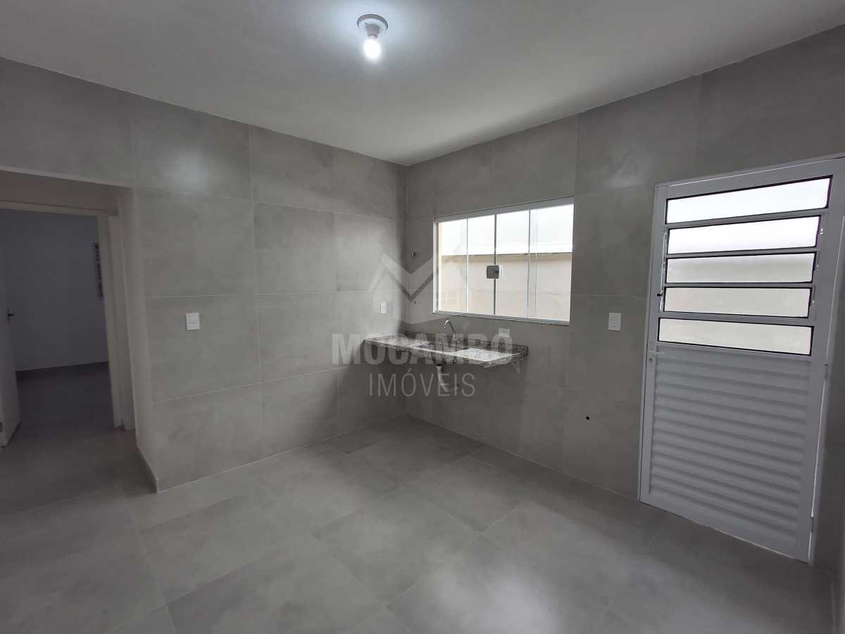 Conheça cozinha do imóvel - Casa 2 quartos para alugar Itatiba,SP Jardim Santa Filomena - R$ 2.300 - FCCA21190 - 4 cozinha - 4