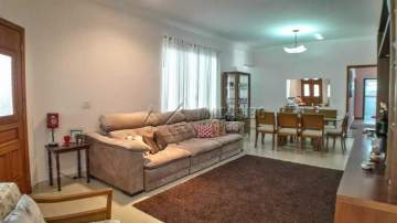 Condomínio Condomínio Residencial Villa Ravenna - Casa em Condomínio 4 quartos à venda Itatiba,SP Condominio Residencial Villa Ravenna - R$ 1.390.000 - FCCN40135