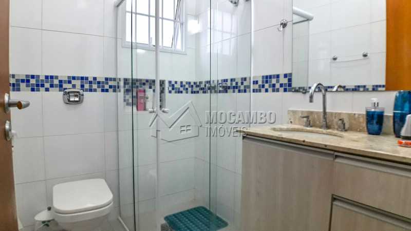 Banheiro Suíte - 11