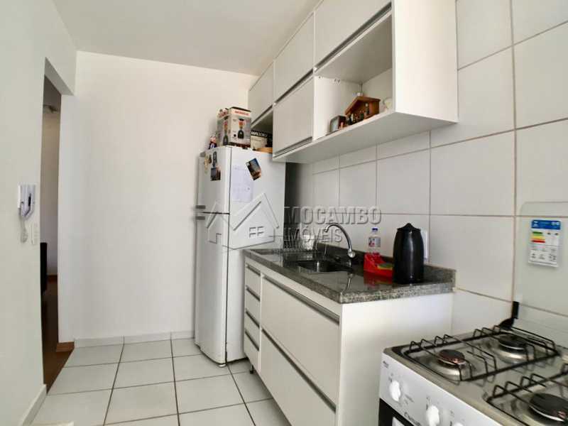 Cozinha - 6