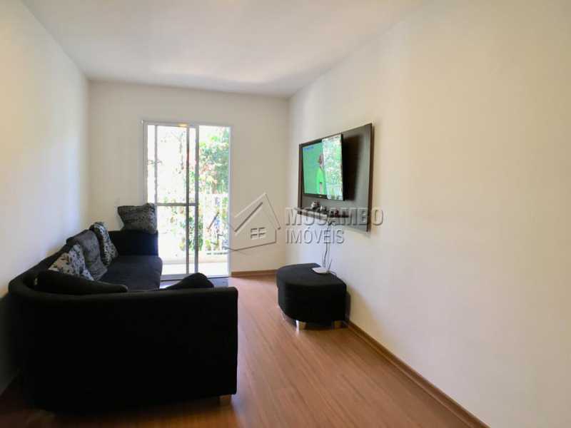 Sala de tv - 3