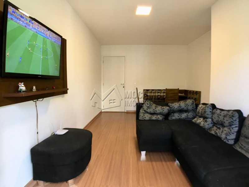 Sala de tv - 2