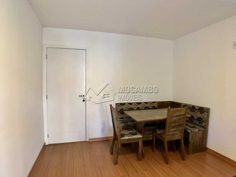 Sala de jantar - 4