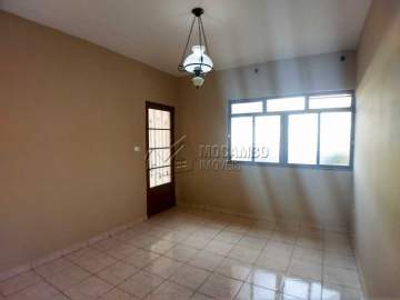ALUGUEL 100% DIGITAL - Casa 3 quartos para alugar Itatiba,SP Jardim Tereza - R$ 2.500 - FCCA31224