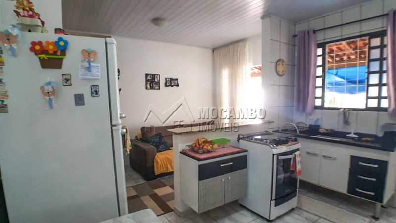 Cozinha - 4