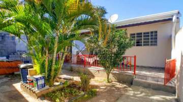 Casa 3 quartos à venda Itatiba,SP Loteamento Residencial Central Park II - R$ 510.000 - FCCA31227