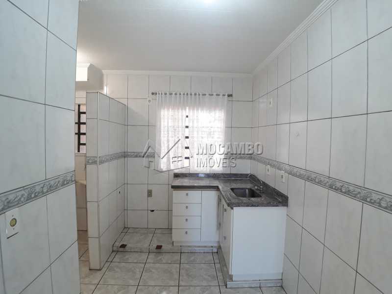 Cozinha - 1