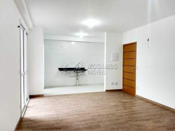 Condomínio Edifício Residencial Praxx Itatiba - Apartamento 2 quartos à venda Itatiba,SP Vila Cassaro - R$ 640.000 - FCAP20960