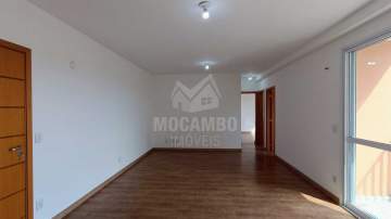 Condomínio Edifício Residencial Praxx Itatiba - Apartamento 2 quartos para venda e aluguel Itatiba,SP Vila Cassaro - R$ 640.000 - FCAP20960
