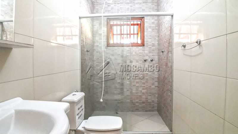 Banheiro Social - 16
