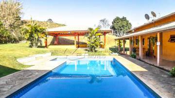 Área Externa da Chácara - 1