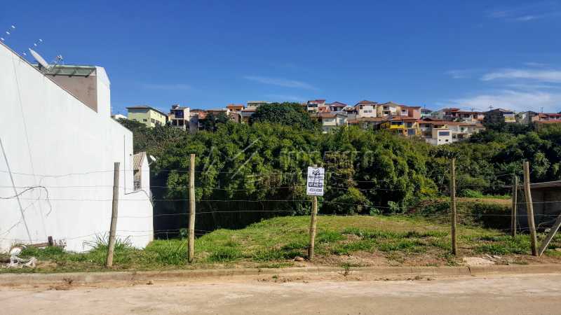 Terreno - 2