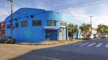 Ótima localização - Galpão 339m² à venda Itatiba,SP Jardim de Lucca - R$ 1.100.000 - FCGA10002