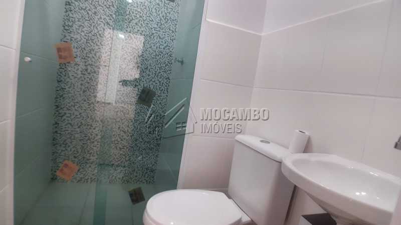 Banheiro - 6