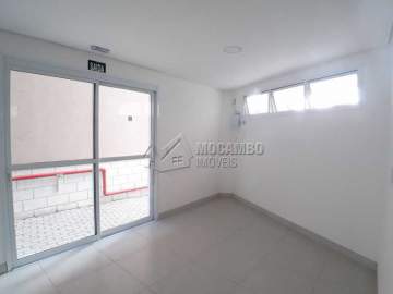 Condomínio Edifício Exclusivitat - ALUGUEL 100% DIGITAL - Sala Comercial 25m² para alugar Itatiba,SP Loteamento Morrão Da Força - R$ 950 - FCSL00202