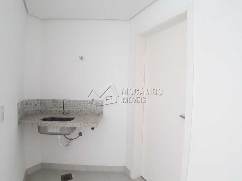 Conheça Copa do imóvel - Sala Comercial 25m² para alugar Itatiba,SP Loteamento Morrão Da Força - R$ 950 - FCSL00202 - 2 Copa - 2