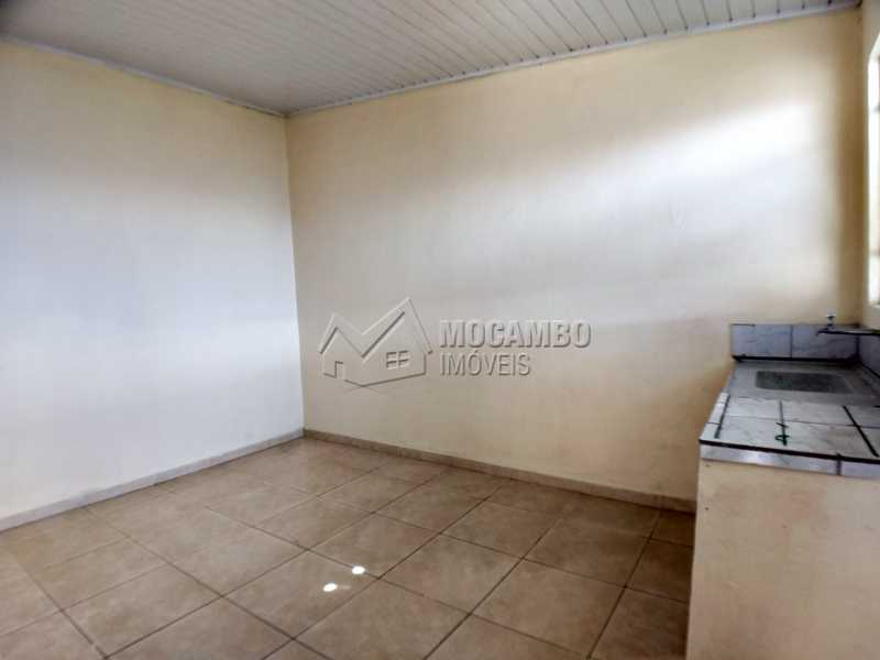 Cozinha - 2